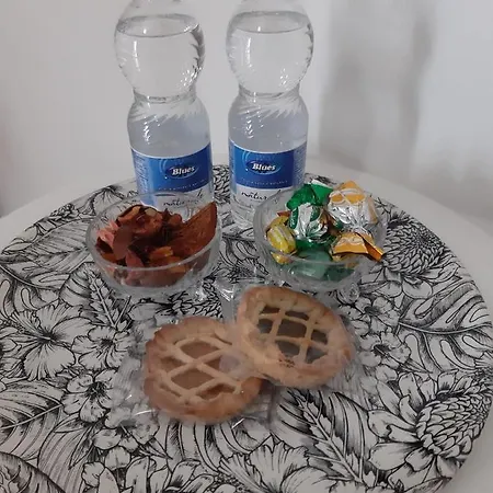 Guest house Sleep&go Airlines