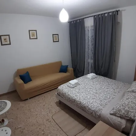 Guest house Sleep&go Airlines