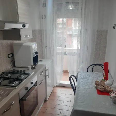 Sleep&go Airlines Guest house Pisa