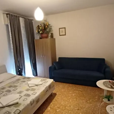 Guest house Sleep&go Airlines