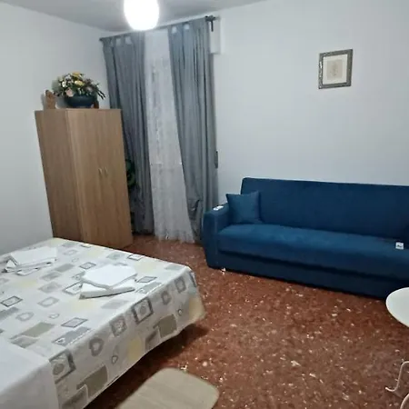 Guest house Sleep&go Airlines